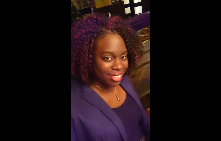 Vernette John-Joiles