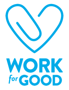 work for good women on the web charities